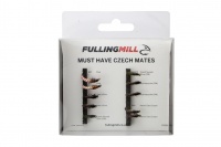 Fulling Mill Must Have Czech Mates