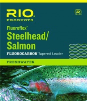 Rio Fluoroflex 9' Steelhead/Salmon Leader