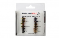 Fulling Mill Must Have Wets