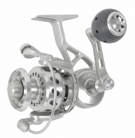 Van Staal VR Series Bailed Spinning - Silver