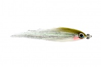 Fulling Mill Clydesdale Stealth Jig - 2/0