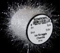 Semperfli Ice Straggle Chenille