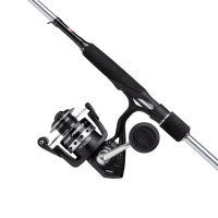 PENN Pursuit Inshore Lure Spinning Combo