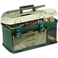 Plano Three Drawer Tackle System