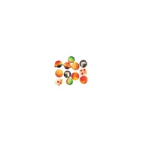 Dennett Floating Beads Assorted Colours