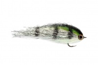 Fulling Mill Clydesdale Silver Perch - 1/0