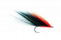 Fulling Mill Mohican Black - 4/0