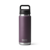 Yeti Rambler 26oz (760ml) Bottle Chug - Nordic Purple