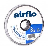 Airflo Sightfree G3 Fluorocarbon