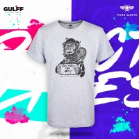 Gulff Will Work T-Shirt