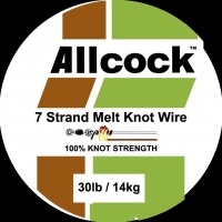 Allcock Melt Knot Wire