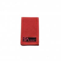 Scientific Anglers Absolute Leader Wallet - Red