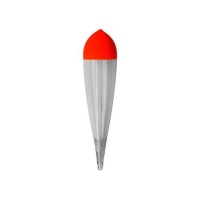 Dennett Clear Pencil Slider Float
