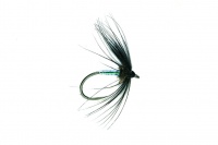 Fulling Mill Pearly Magic Spider Barbless