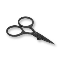 Loon Outdoors Razor Scissor 4'' - Black