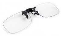 Guideline Clip-On Magnifier 3X Sunglasses