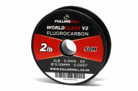 Fulling Mill Worldclass Fluoro V2 - 50m