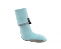 Simms Women's Guard Socks Aqua - Aqua