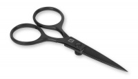 Loon Outdoors Razor Scissor 5'' - Black