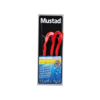 Mustad Red Cod Rig - H3/0 ML50lb