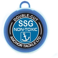 Anchor Tackle Split Shot Refill Pot