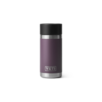 Yeti Rambler 12oz (354ml) HotShot Bottle - Nordic Purple
