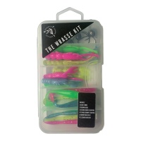 Rooney Lures - The Wrasse Kit