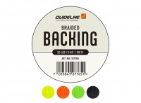 Guideline Braided Backing - 20lbs 100m