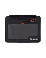 Simms Waterproof Wader Pouch - Carbon