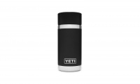 Yeti - Rambler 12 Oz Bottle - Black