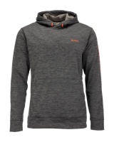 Simms Simms Challenger Hoody - Carbon Heather