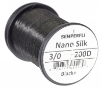 Semperfli 3/0 200D Big Game Nano Silk