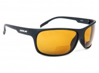 Guideline Ambush Sunglasses - Yellow Lens 3x Mag