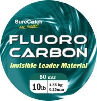 Surecatch Japanese Fluorocarbon Leader Material