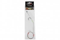 Fulling Mill Tube Fly W/Tail Trace Rig