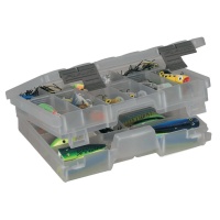 Plano Guide Series Two-Tiered Stowaway Organiser - 3600