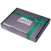 Abu Garcia Limited Edition Beast Gift Box