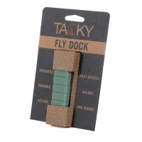 Tacky Fly Dock