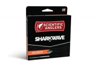 Scientific Anglers SharkWave Saltwater - Yellow/Turtlegrass/Horizion