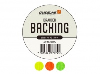 Guideline Braided Backing - 20lbs 50m
