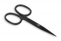 Loon Outdoors Ergo Hair Scissors  - Black