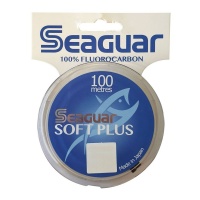 Seaguar Riverge Grand Max Soft Plus 50m