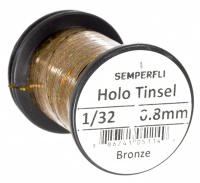 Semperfli Holographic Tinsel Medium 1/32''