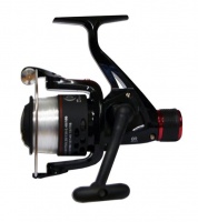 Dennett Ignition 1BB Spinning Reel With Mono