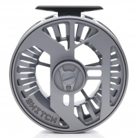 Vision XLV Switch Fly Reel - 8/9