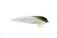 Fulling Mill Clydesdale Roach - 1/0