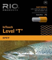 Rio Intouch Level ''T'' Tip