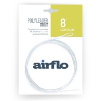 Airflo Trout Polyleader - 8'