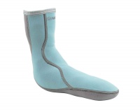 Simms Women's Neoprene Wading Socks - Aqua