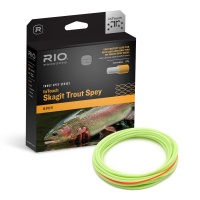 Rio Intouch Skagit Trout Spey